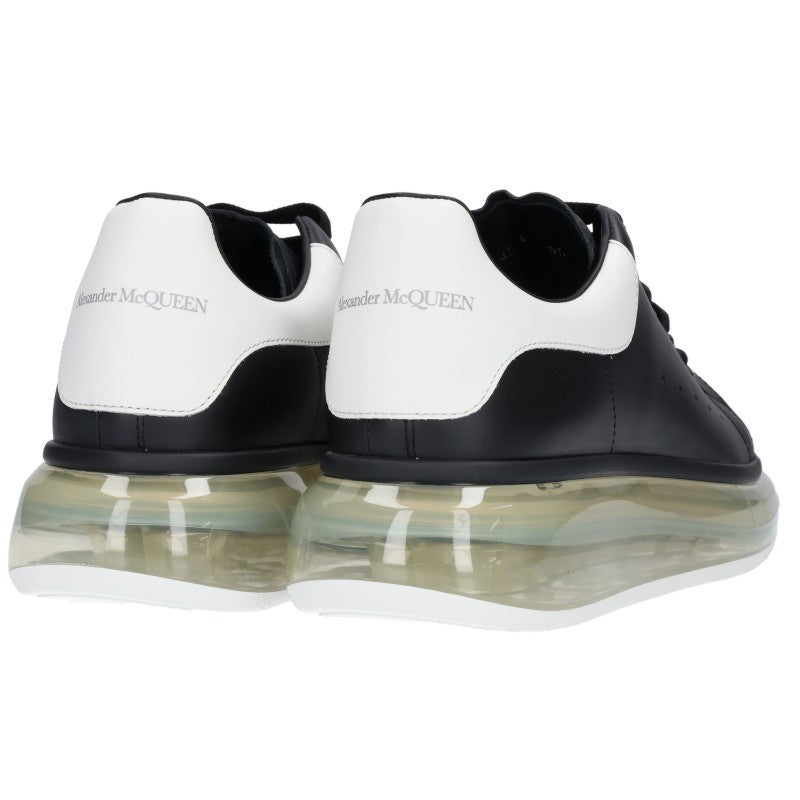 Alexander McQUEEN OVERSIZED Air Sole Low-Cut Size 7.5