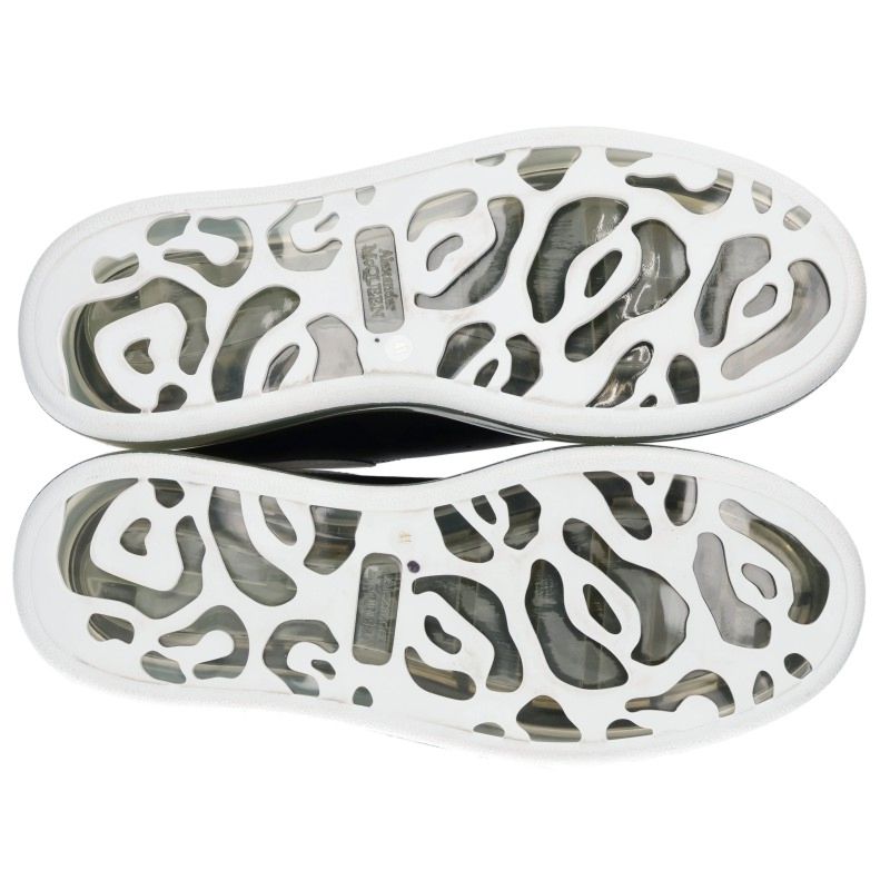 Alexander McQUEEN OVERSIZED Air Sole Low-Cut Size 7.5