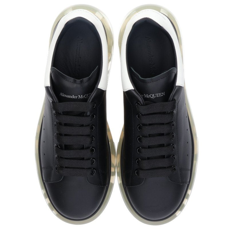 Alexander McQUEEN OVERSIZED Air Sole Low-Cut Size 7.5