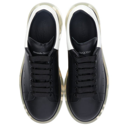 Alexander McQUEEN OVERSIZED Air Sole Low-Cut Size 7.5