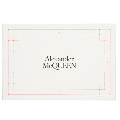 Alexander McQUEEN OVERSIZED Air Sole Low-Cut Size 7.5