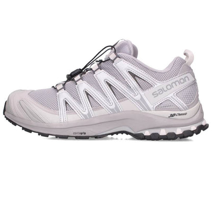 Salomon XA PRO Low-Cut Sneakers Gray Size 10