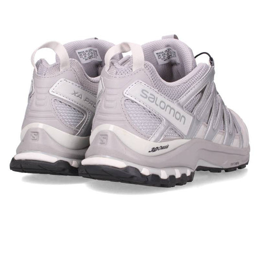 Salomon XA PRO Low-Cut Sneakers Gray Size 10