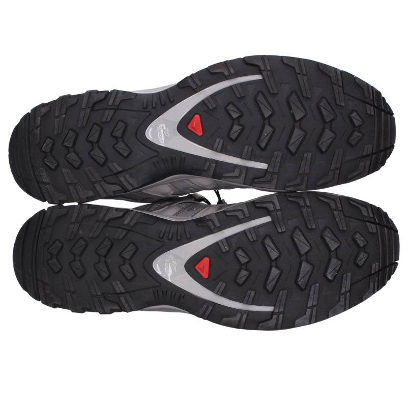 Salomon XA PRO Low-Cut Sneakers Gray Size 10