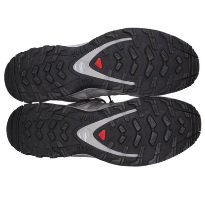 Salomon XA PRO Low-Cut Sneakers Gray Size 10