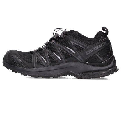 Salomon XA PRO 3D 416174 Low-Top Sneakers Black Size 10