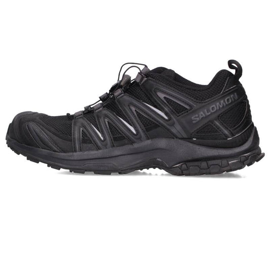 Salomon XA PRO 3D 416174 Low-Top Sneakers Black Size 10