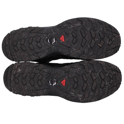 Salomon XA PRO 3D 416174 Low-Top Sneakers Black Size 10