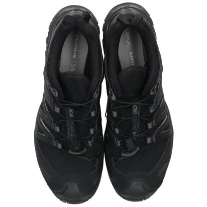 Salomon XA PRO 3D 416174 Low-Top Sneakers Black Size 10
