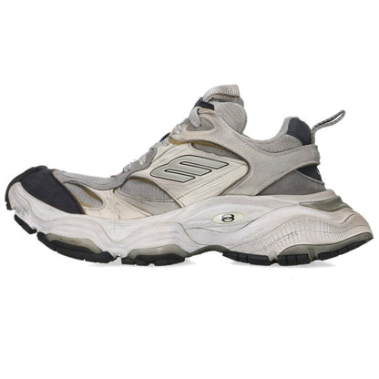 BALENCIAGA CARGO Sneakers Gray Size 6.5