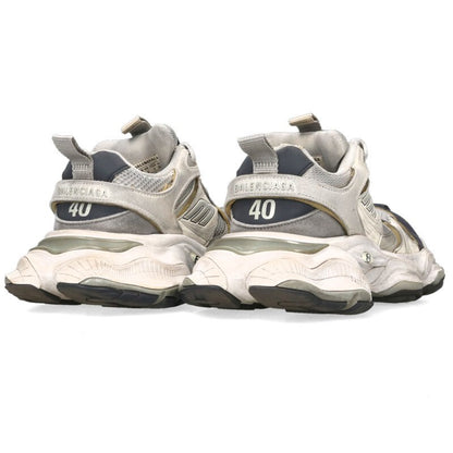 BALENCIAGA CARGO Sneakers Gray Size 6.5