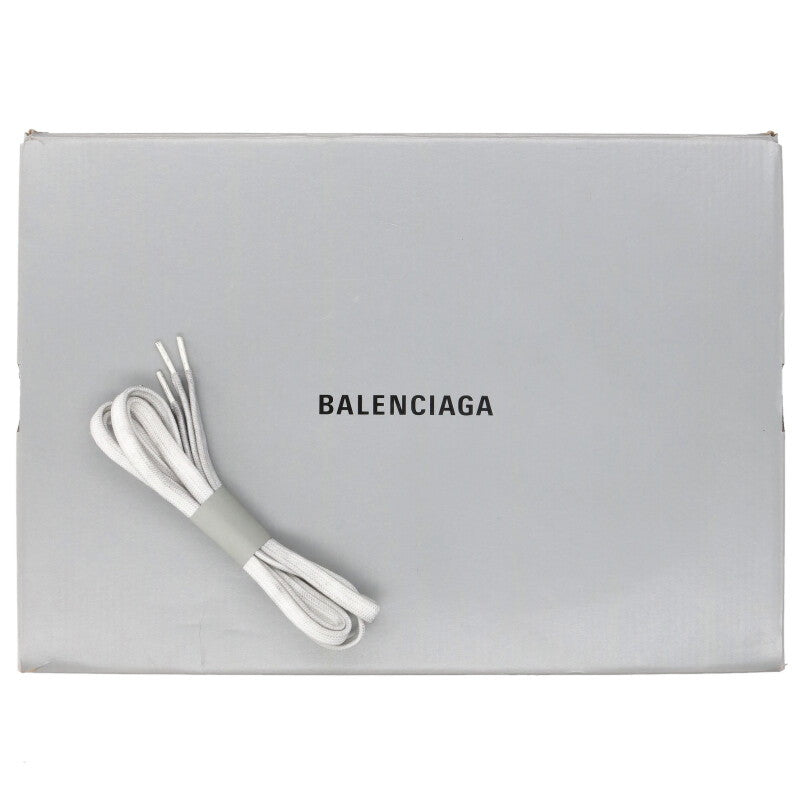 BALENCIAGA CARGO Sneakers Gray Size 6.5
