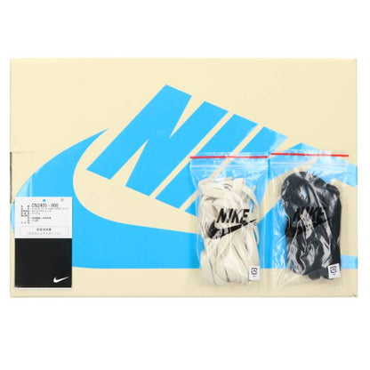 Travis Scott x Nike Air Force 1 Cactus Jack Low Size 8.5