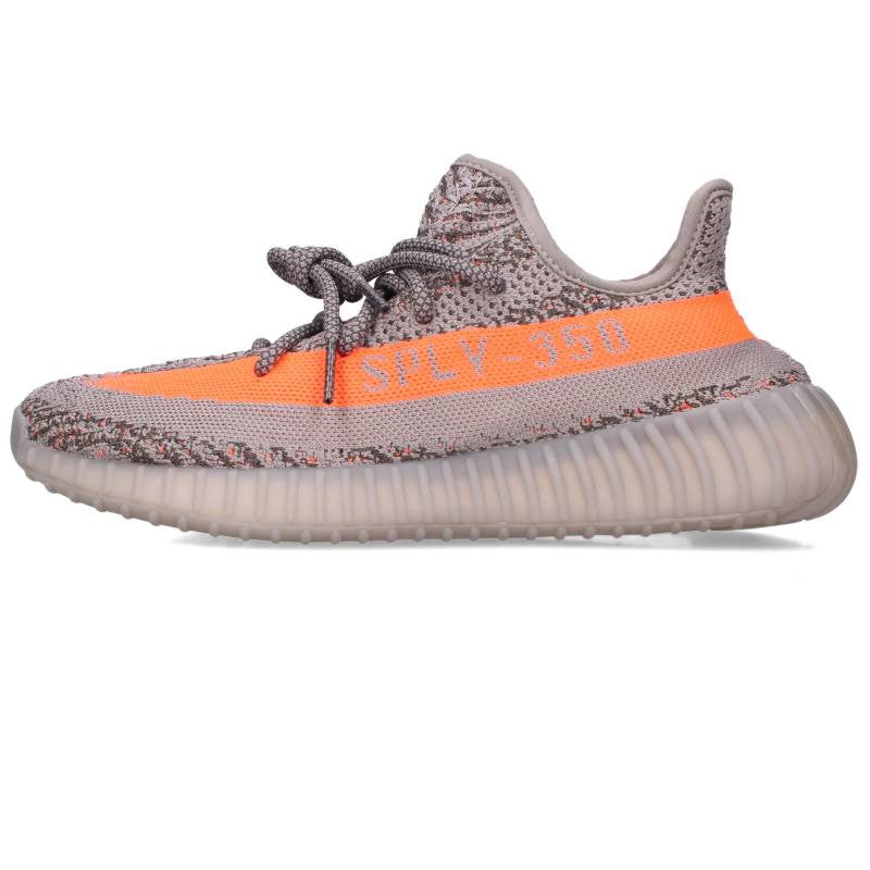 adidas YEEZY BOOST 350 V2 Beluga Reflective Multi Size 8.5