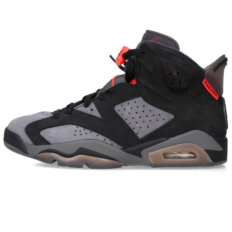 NIKE Air Jordan 6 Retro PSG Multi CK1229-001 Size 8
