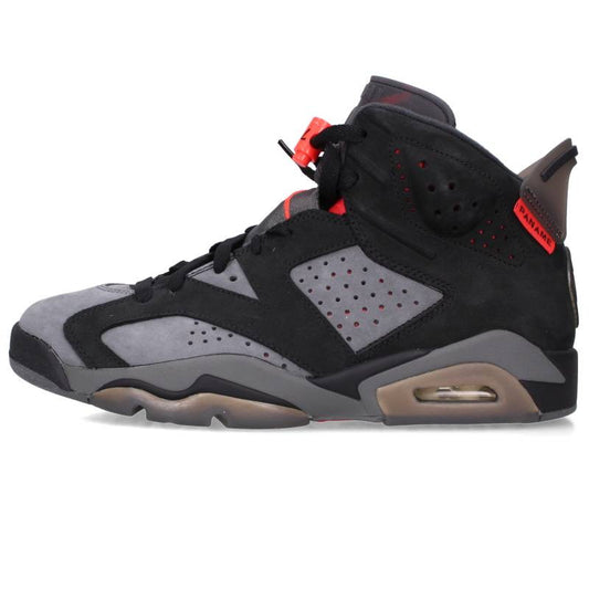 NIKE Air Jordan 6 Retro PSG Multi CK1229-001 Size 8