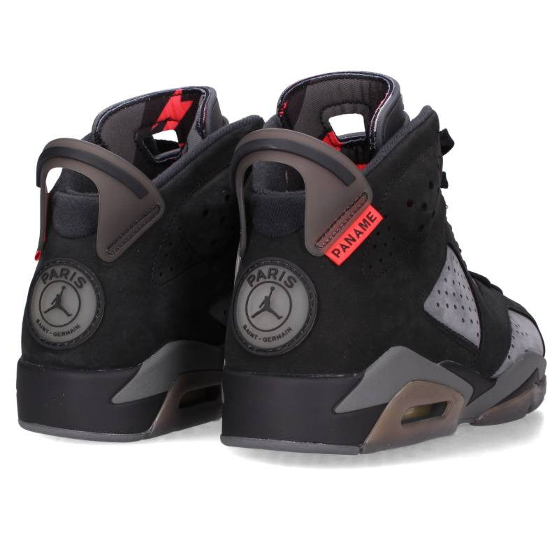 NIKE Air Jordan 6 Retro PSG Multi CK1229-001 Size 8