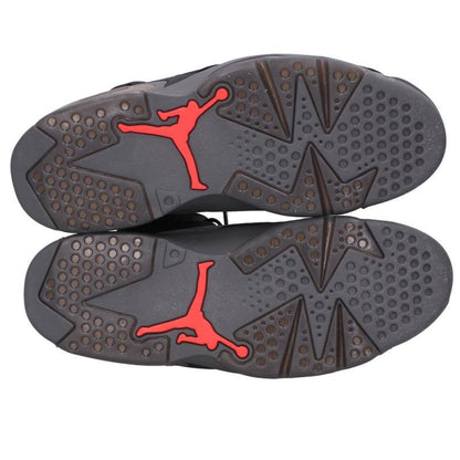 NIKE Air Jordan 6 Retro PSG Multi CK1229-001 Size 8