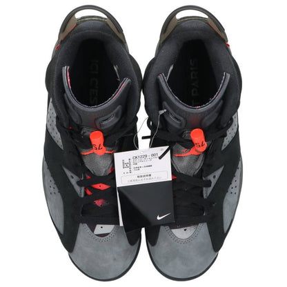 NIKE Air Jordan 6 Retro PSG Multi CK1229-001 Size 8