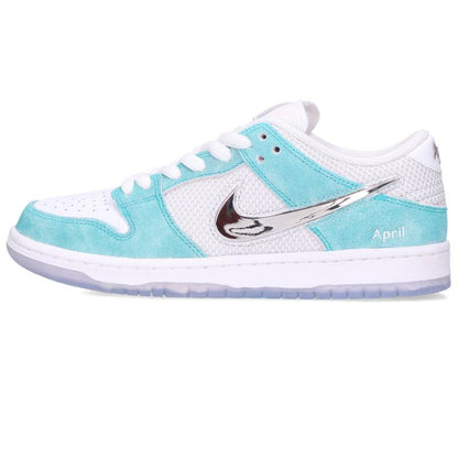 APRIL SKATEBOARDS x Nike SB Dunk Low Pro QS Multi Size 8