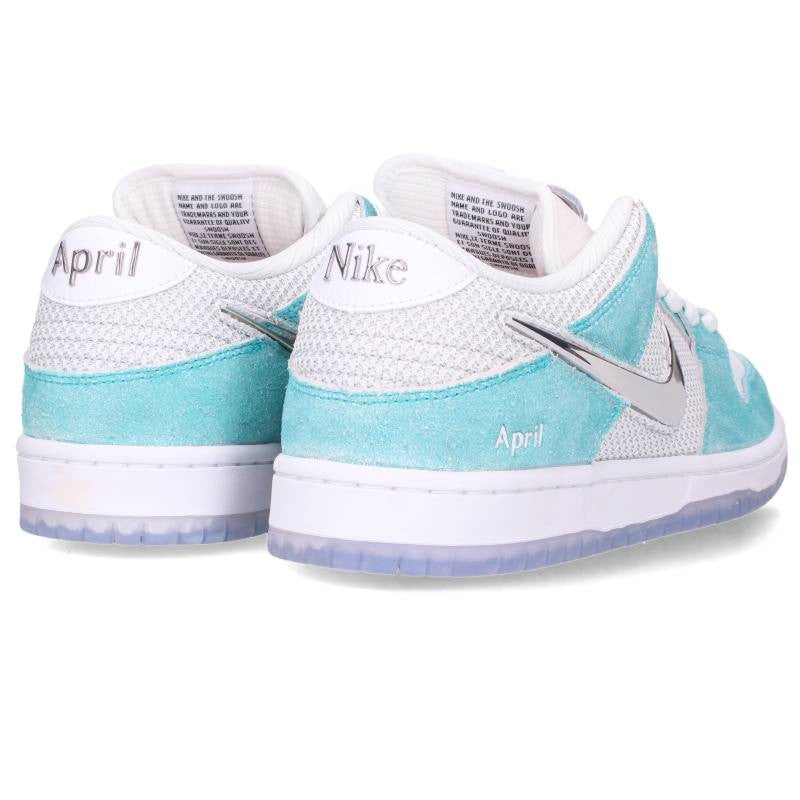 APRIL SKATEBOARDS x Nike SB Dunk Low Pro QS Multi Size 8