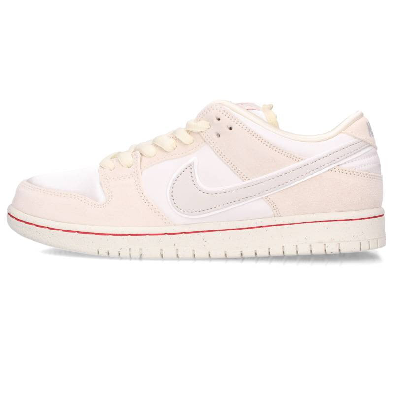 NIKE SB Dunk Low Premium FZ5654-100 White Size 8