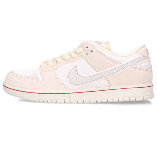 NIKE SB Dunk Low Premium FZ5654-100 White Size 8