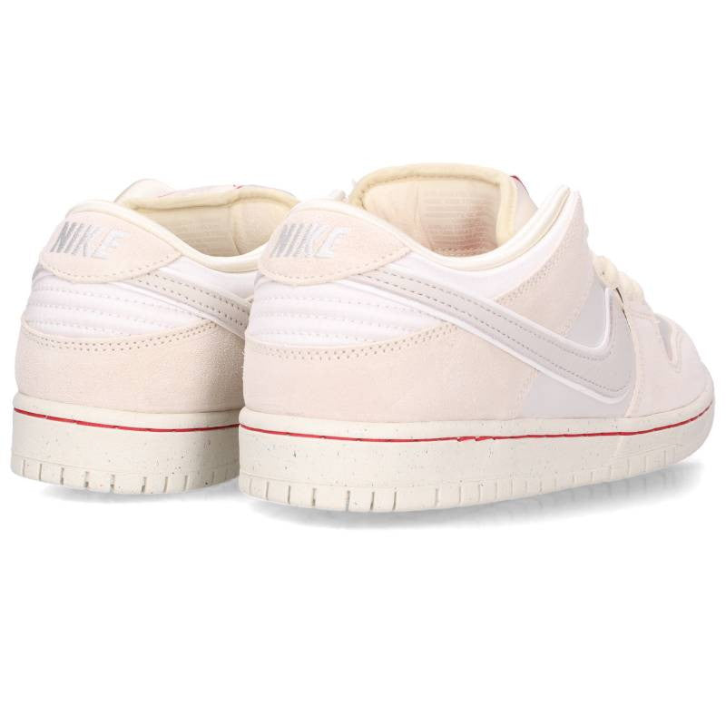 NIKE SB Dunk Low Premium FZ5654-100 White Size 8