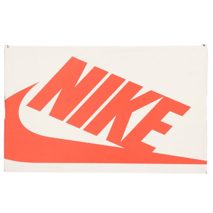 NIKE x STUSSY Air Force 1 Low CZ9084-200 Beige Size 8.5