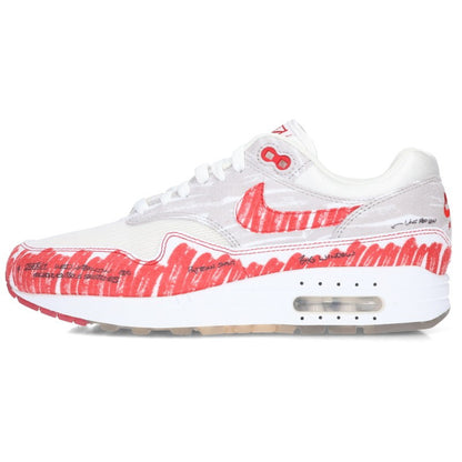 NIKE Air Max 1 Sketch To Shelf Multi CJ4286-101 Size 8