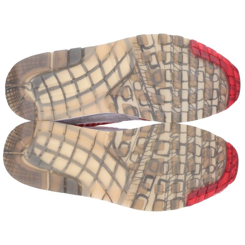 NIKE Air Max 1 Sketch To Shelf Multi CJ4286-101 Size 8