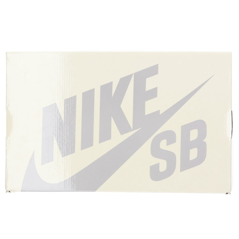 CSEF x Nike SB Dunk Low Pro QS Multi HJ4132-100 Size 8