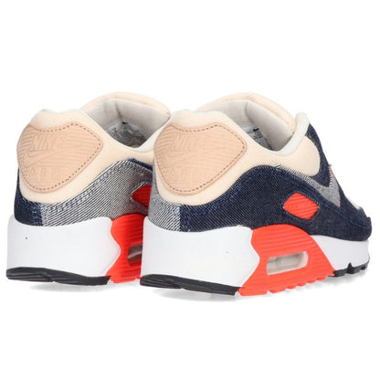 DENHAM x Nike Air Max 90 Multi CU1646-400 Size 8