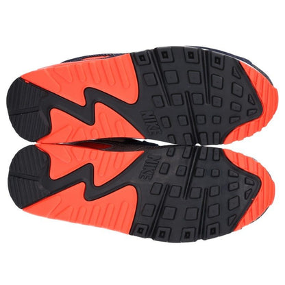 DENHAM x Nike Air Max 90 Multi CU1646-400 Size 8