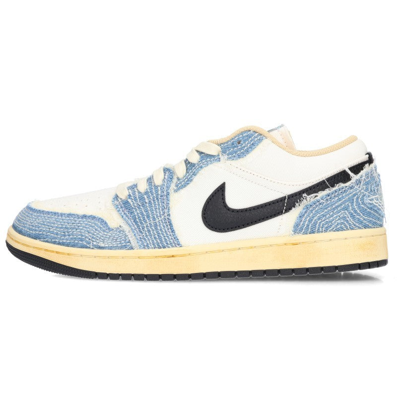 NIKE Air Jordan 1 Low SE World Make Japan Multi Size 8