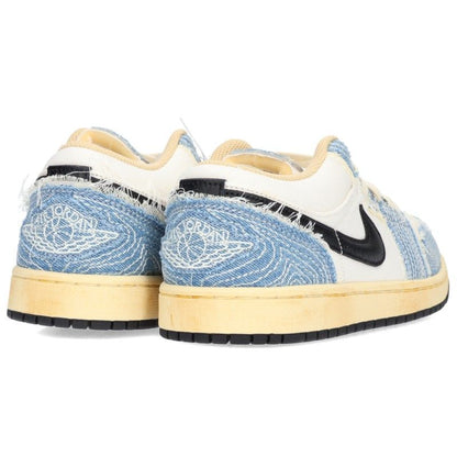 NIKE Air Jordan 1 Low SE World Make Japan Multi Size 8