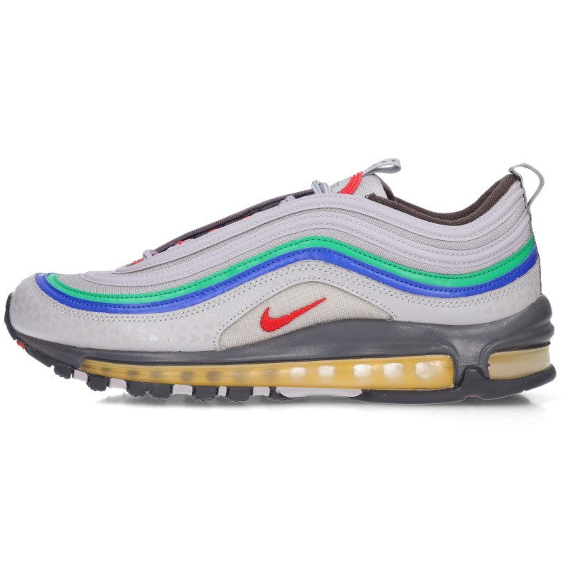 NIKE Air Max 97 Nintendo 64 Multi-Color Size 8