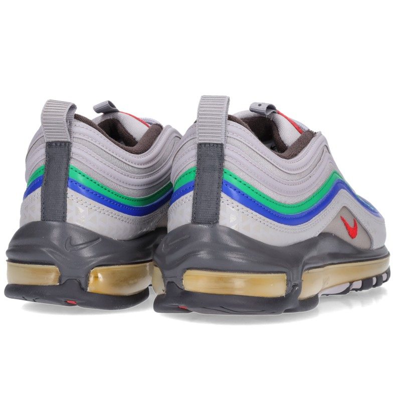 NIKE Air Max 97 Nintendo 64 Multi-Color Size 8