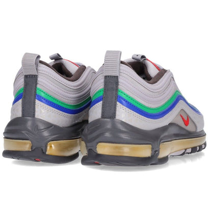 NIKE Air Max 97 Nintendo 64 Multi-Color Size 8