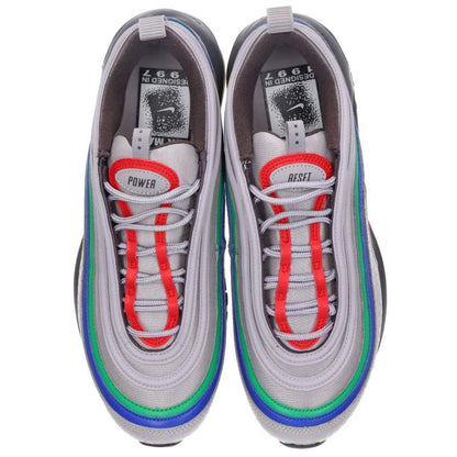 NIKE Air Max 97 Nintendo 64 Multi-Color Size 8