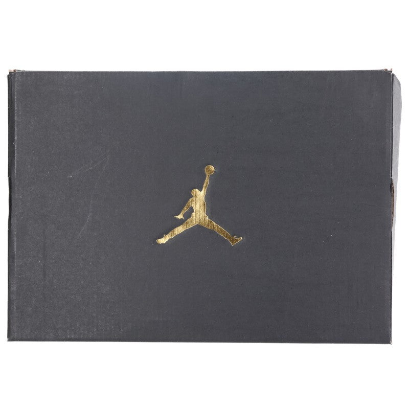NIKE Air Jordan 1 Low PSG Black Size 8