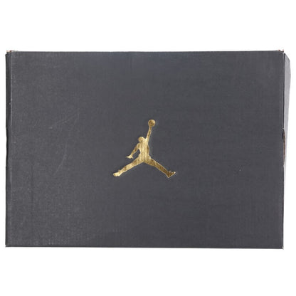 NIKE Air Jordan 1 Low PSG Black Size 8