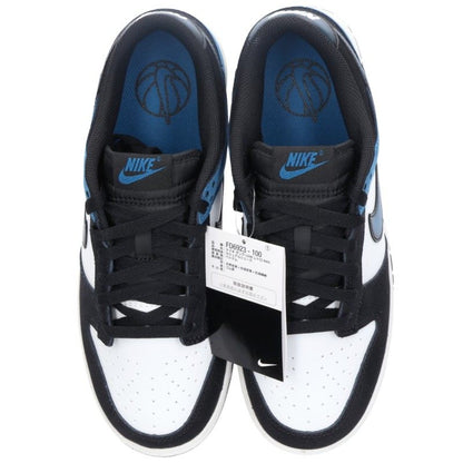 NIKE Dunk Low Retro NAS Multi-Color Size 8