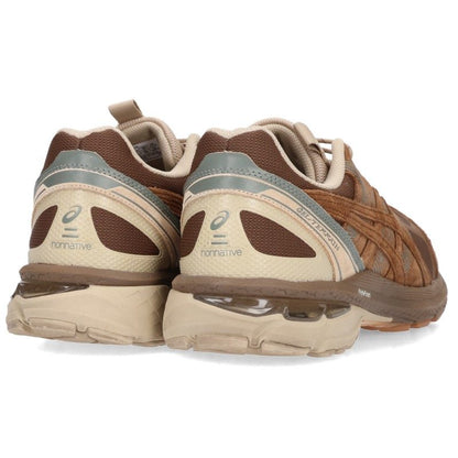 nonnative x Asics GEL-TERRAIN GTX Brown Size 11