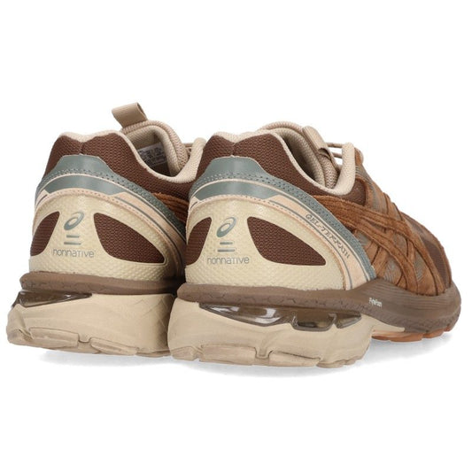 nonnative x Asics GEL-TERRAIN GTX Brown Size 11