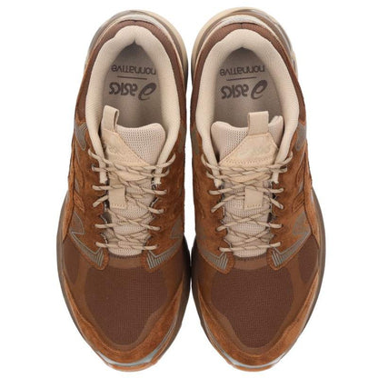 nonnative x Asics GEL-TERRAIN GTX Brown Size 11
