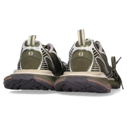 BALENCIAGA 3XL Sneakers Green Size 9.5