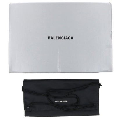 BALENCIAGA 3XL Sneakers Green Size 9.5