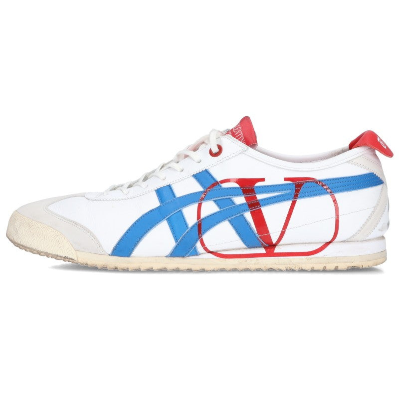 Onitsuka Tiger x Valentino Low Top Multi Size 8