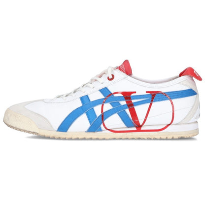 Onitsuka Tiger x Valentino Low Top Multi Size 8